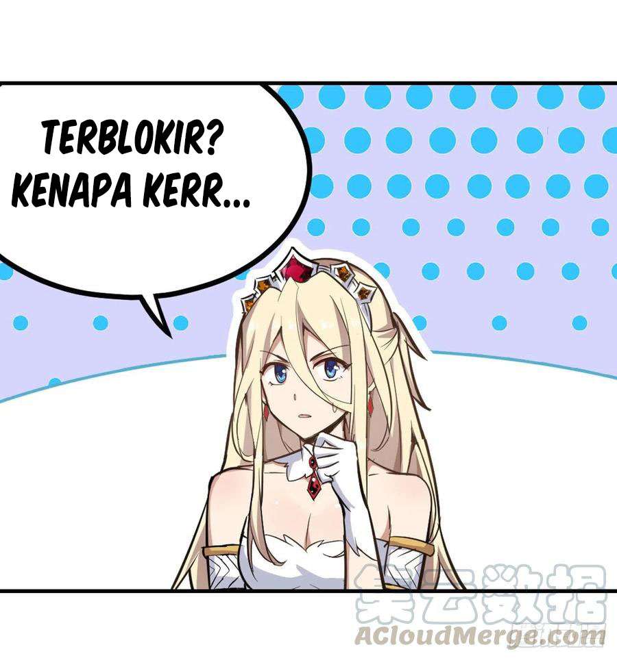 Wuxian Shitu Yu Shier Zhan Ji (Infinite Apostles and Twelve War Girls) Chapter 144 Gambar 14